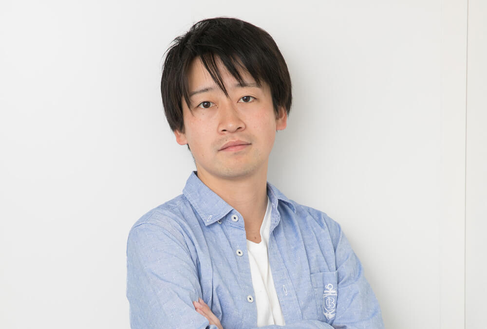 DoubleL, Inc. CEO Akihito Hotehama