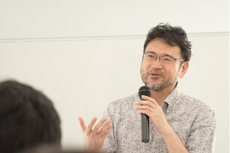 ＜まじかる☆タルるートくんREBOOT＞完成披露イベントを行いました！