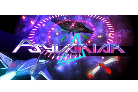 “BUZZ”って強くなる！ シューティングゲーム『サイヴァリア デルタ』が本日発売！